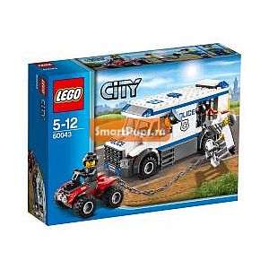 Lego  LEGO City    