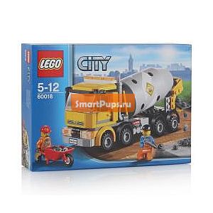 Lego  LEGO City 