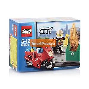 Lego  LEGO City   
