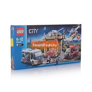 Lego  LEGO City  