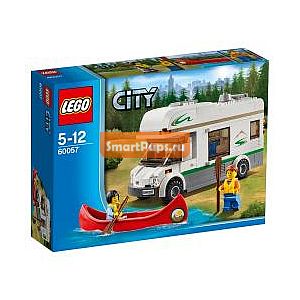 Lego  LEGO City   