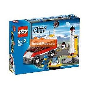 Lego  LEGO City  