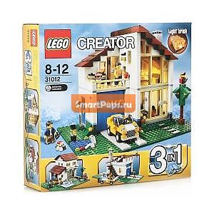 Lego  LEGO Creator  