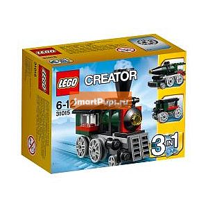 Lego  LEGO Creator  