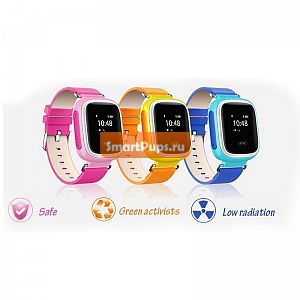  --     GPS   - Smartwatch    iOS Android  