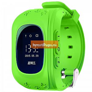  Q50  GPS    Smartwatch    OLED   GPS   iOS Android  