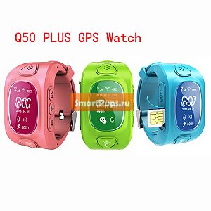   GPS  Q50 q50 Q50 +   +   baby Smart Watch  SOS  GSM  Android  IOS  
