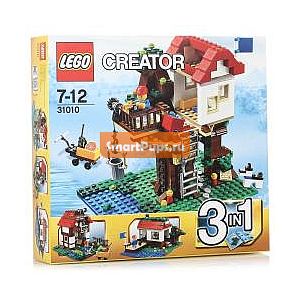 Lego  LEGO Creator   