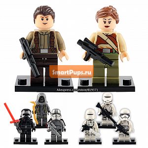  Star Wars 7   Minifigures   Lego           Figure103