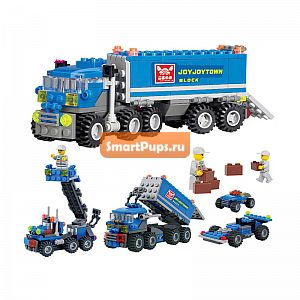  163 .        DIY    Brinquedos Comptible  Legoe  Playmobile