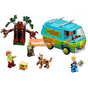   Scooby-Doo Scooby Doo       Marvel Minifigures   Legoe