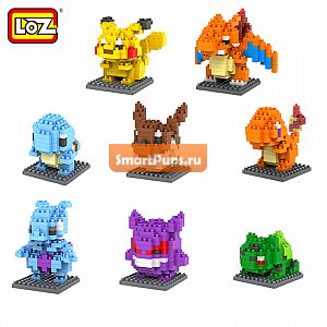  Brinquedos Figuras LOZ   legoe magformers duplo playmobil jenga   nexus  pokeball   