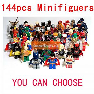      Minifigures NINJAGO     CHIMN    8/   Lego