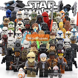  Star Wars 7   Legoes Minifigures   Minifigures Kylo   Star Wars   BB-8 R2-D2 BB8 