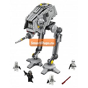     AT-DP     Minifigures      Legoe