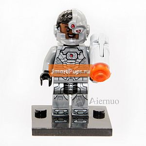   174   minifigure super hero   Legoe  