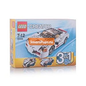 Lego  LEGO Creator 
