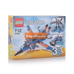 Lego  LEGO Creator 