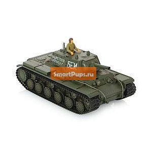 Concord Int. Toys   VSTANK PRO Soviet Red Army KV-1B, green