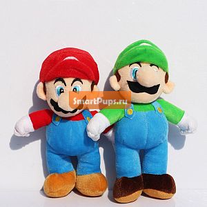  10  Super Mario BrosStand        