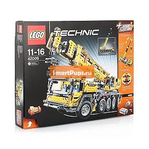 Lego  LEGO Technic   MK II