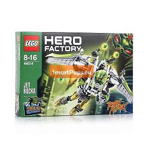 Lego  LEGO HeroFactory  ,   
