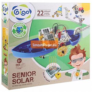GIGO   GIGO Senior Solar/ 