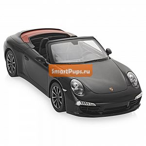 Xinghui Auto Model Co. Ltd   Rastar Porsche 911 Carrera S