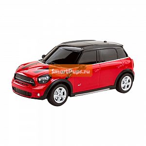 Xinghui Auto Model Co. Ltd   Rastar Mini Countryman JCW RX