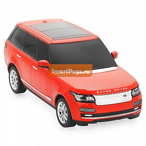 Xinghui Auto Model Co. Ltd   Rastar Range Rover, 2013 Version