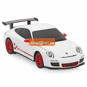 Xinghui Auto Model Co. Ltd   Rastar Porsche GT3 RS
