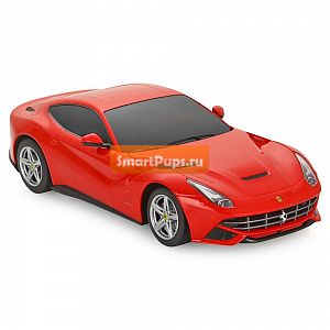 Xinghui Auto Model Co. Ltd   Rastar Ferrari F12 Berlinetta