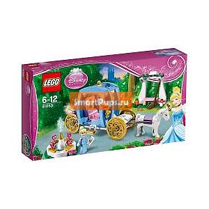 Lego  LEGO Disney Princess   