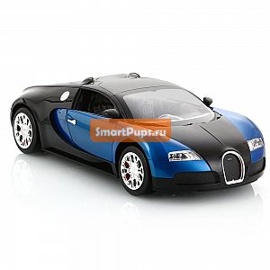 MZ   MZ Bugatti Veyron, 1:10