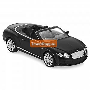 Xinghui Auto Model Co. Ltd   Rastar Bentley Continental GT speed