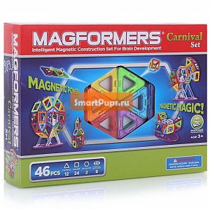 MAGFORMERS   MAGFORMERS   