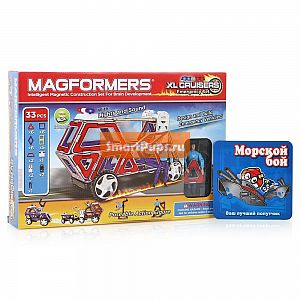 MAGFORMERS   MAGFORMERS 63080    