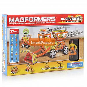 MAGFORMERS   MAGFORMERS 63080   