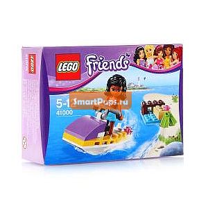   LEGO FRIENDS   