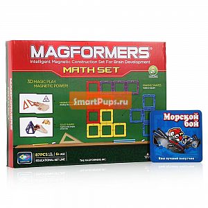 MAGFORMERS   MAGFORMERS   