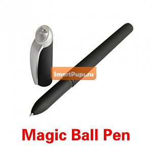  Magic Ball Pen    Ink           