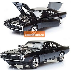  1:32    Dodge Charger           