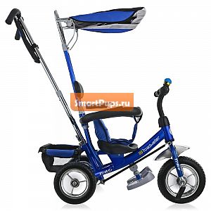 Roadweller   Roadweller Trike Blue, 