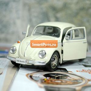   UNI 1/32 -   1967 Volkswagen Beetle          /  / 