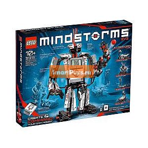 Lego  LEGO Mindstorms EV3