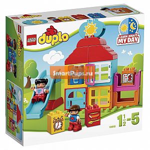 The LEGO Group LEGO Duplo 10616    