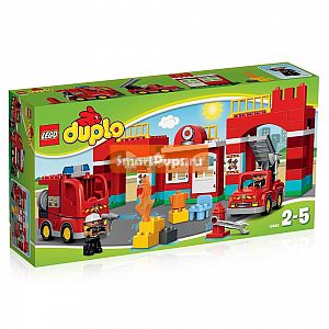 The LEGO Group LEGO Duplo 10593  
