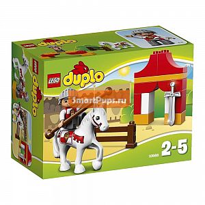 The LEGO Group LEGO Duplo 10568  