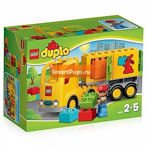 The LEGO Group LEGO Duplo 10601 