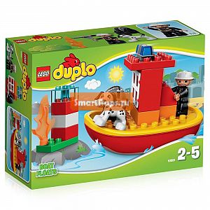 The LEGO Group LEGO Duplo 10591  